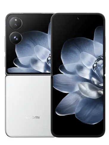Xiaomi Mix Flip  In Europe
